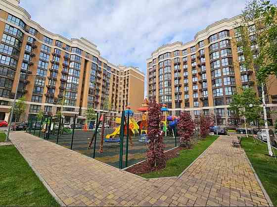 ЖК"Софія Резіденс"  вул.Щаслива буд.56 с.Софіївська Борщагівка Софиевская Борщаговка