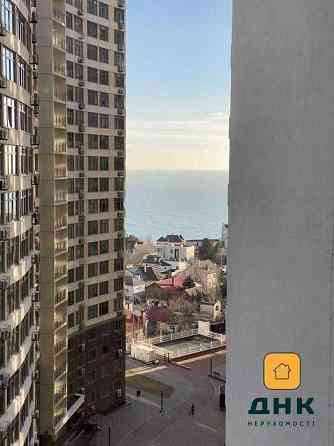 2к квартира НОВЫЙ Ремонт • Каманина/Самофалова • Аркадия Море Кадор Одеса