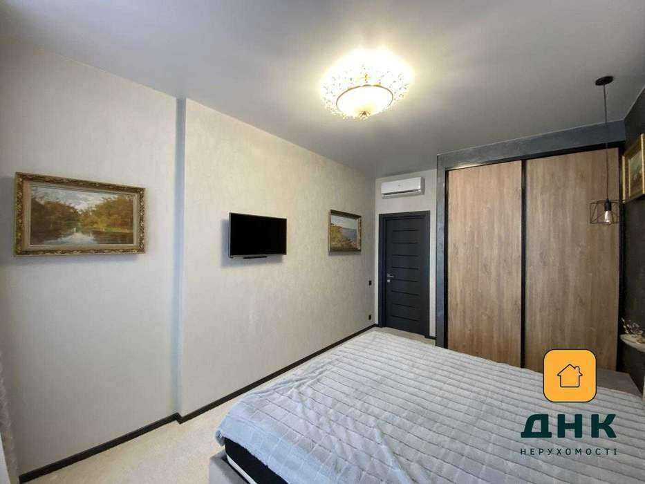 2к квартира НОВЫЙ Ремонт • Каманина/Самофалова • Аркадия Море Кадор Одеса - зображення 4