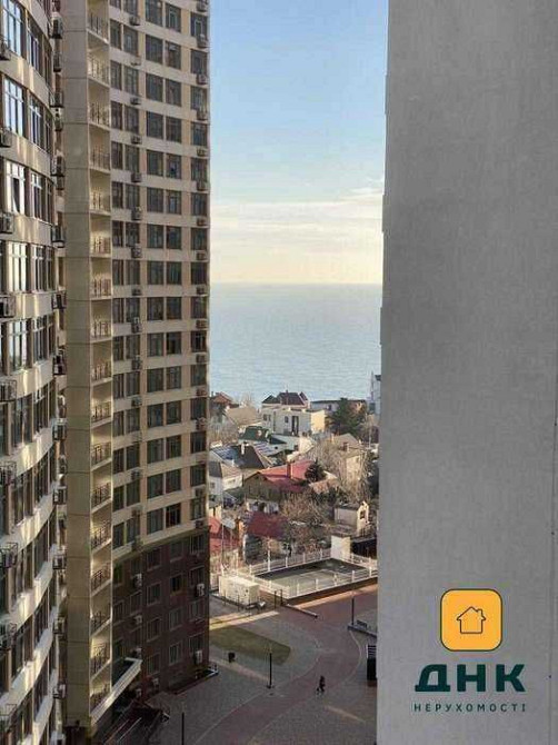 2к квартира НОВЫЙ Ремонт • Каманина/Самофалова • Аркадия Море Кадор Одеса - зображення 3