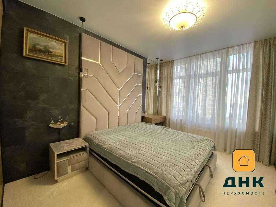 2к квартира НОВЫЙ Ремонт • Каманина/Самофалова • Аркадия Море Кадор Одеса - зображення 1