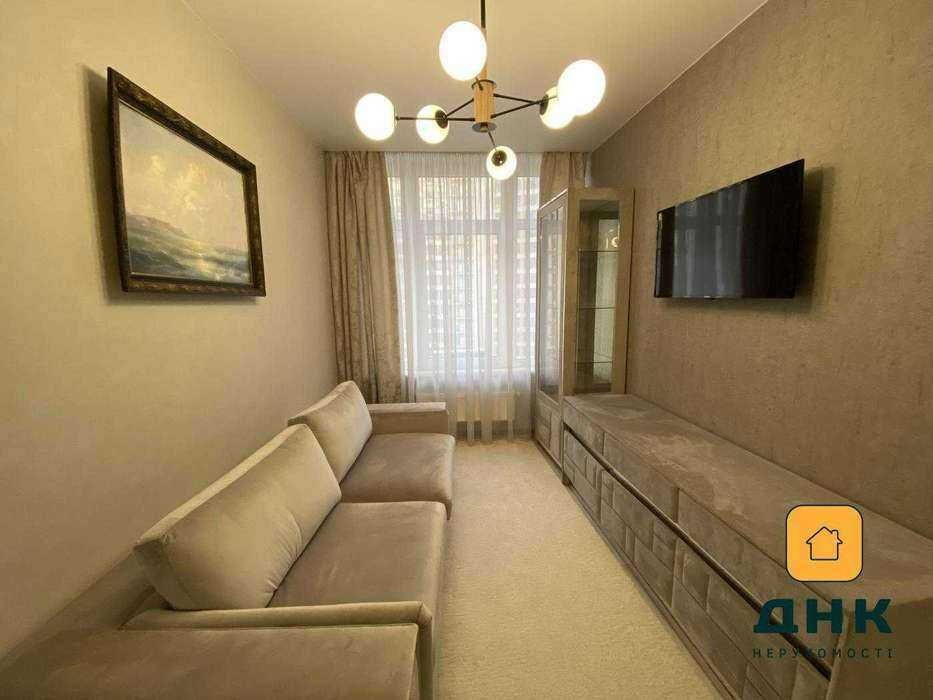 2к квартира НОВЫЙ Ремонт • Каманина/Самофалова • Аркадия Море Кадор Одеса - зображення 5