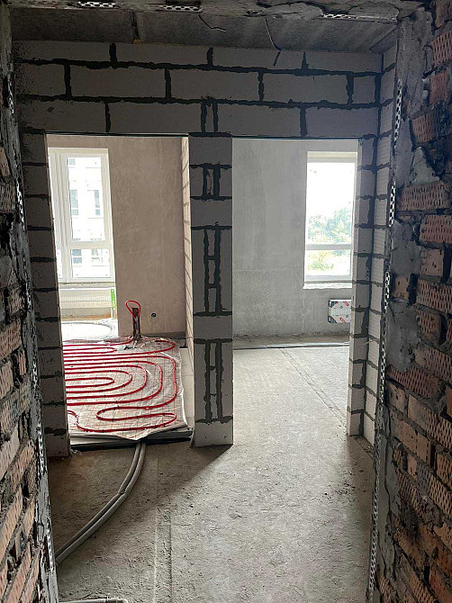 Продаж 1 кімнатноі квартири на Зарічанській ЖК Кардамон Без комісій!!! Хмельницкий - изображение 3