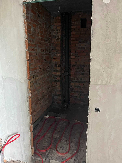 Продаж 1 кімнатноі квартири на Зарічанській ЖК Кардамон Без комісій!!! Хмельницкий - изображение 4