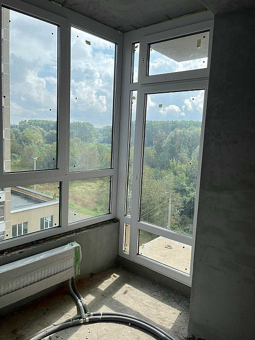 Продаж 1 кімнатноі квартири на Зарічанській ЖК Кардамон Без комісій!!! Хмельницкий - изображение 5