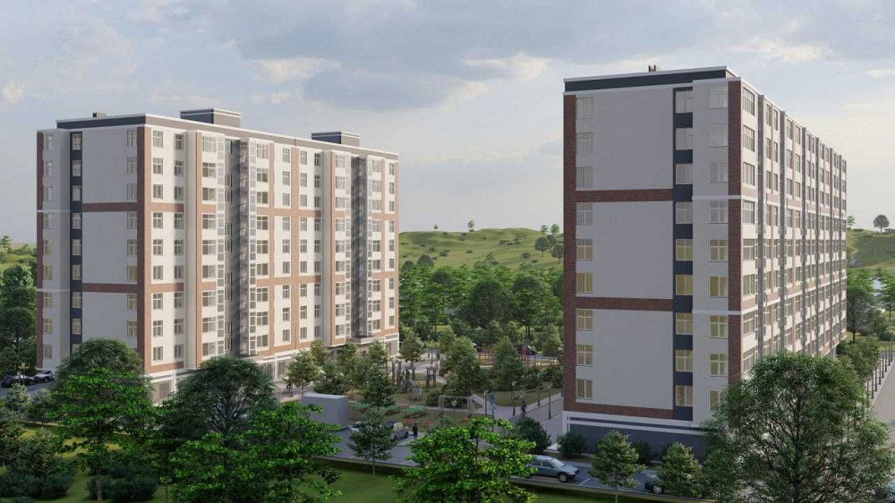 Продаж 1 кім. квартири 42м2 в ЖК "Центр" в самому центрі міста Яготин Яготин - зображення 2