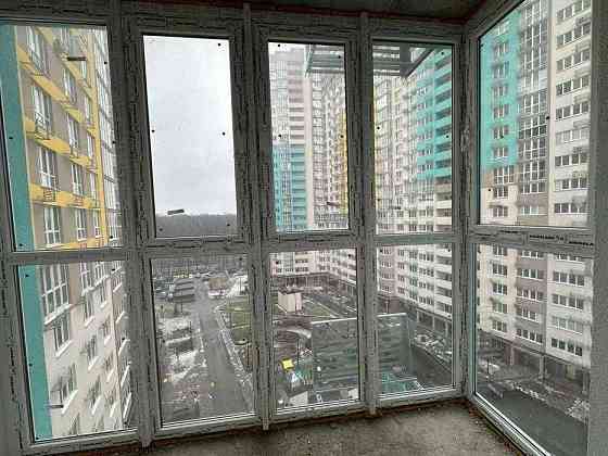 продаж 3 кім.квартири ЖК ТЕРЕМКИ,  можна Є ОСЕЛЯ Київ