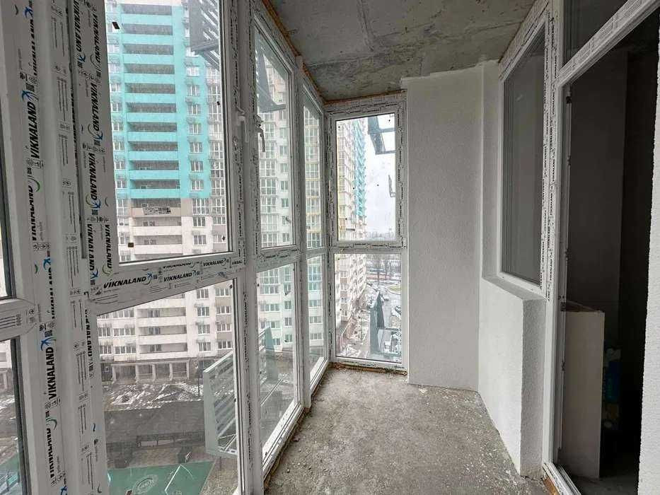 продаж 3 кім.квартири ЖК ТЕРЕМКИ,  можна Є ОСЕЛЯ Київ - зображення 7