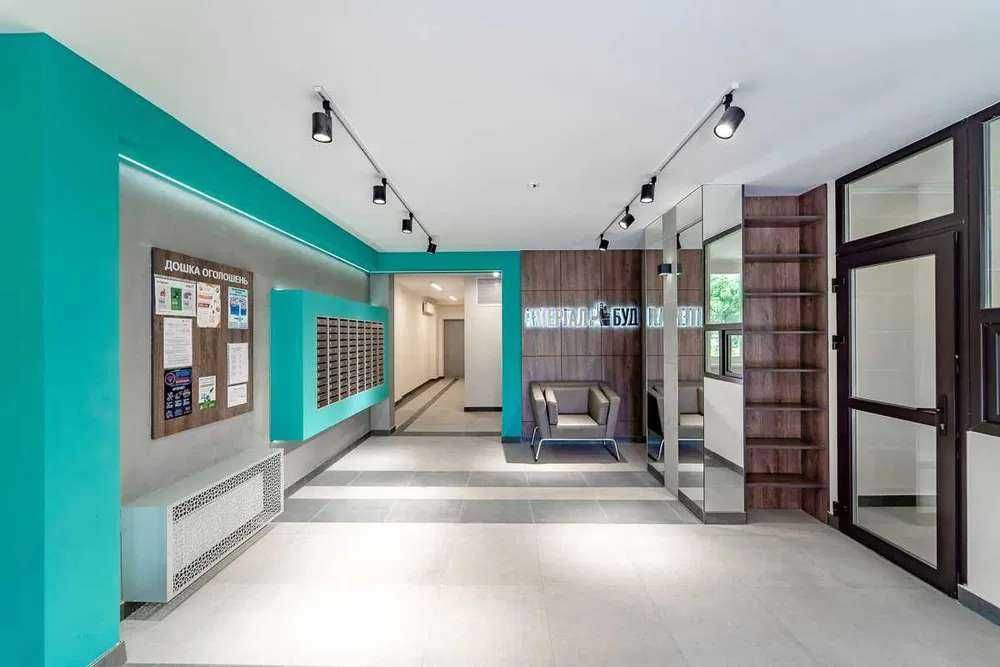 продаж 3 кім.квартири ЖК ТЕРЕМКИ,  можна Є ОСЕЛЯ Київ - зображення 1