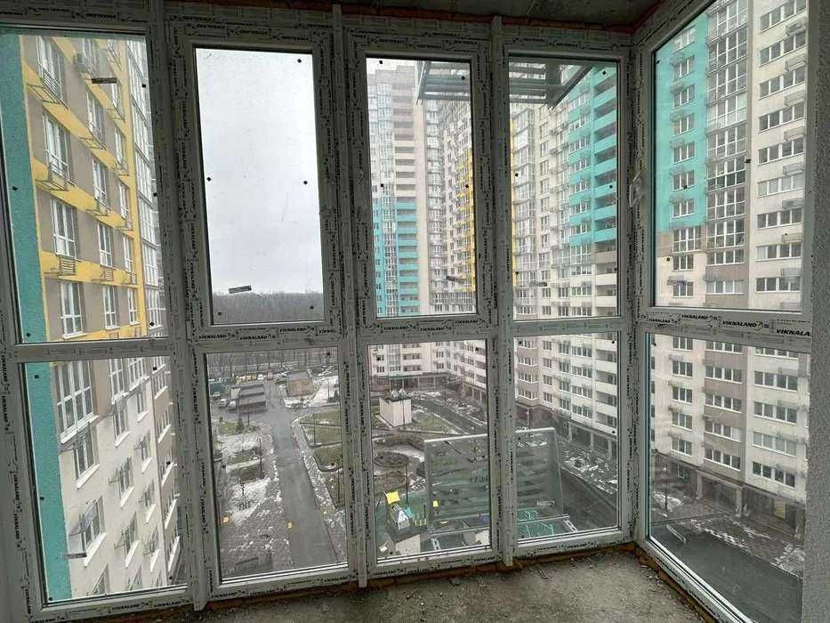 продаж 3 кім.квартири ЖК ТЕРЕМКИ,  можна Є ОСЕЛЯ Київ - зображення 6