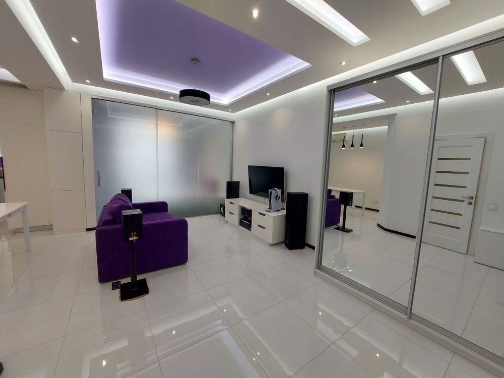 Продажа 2к квартиры ЖК Акварель, ж/м Победа 6 Дніпро - зображення 3