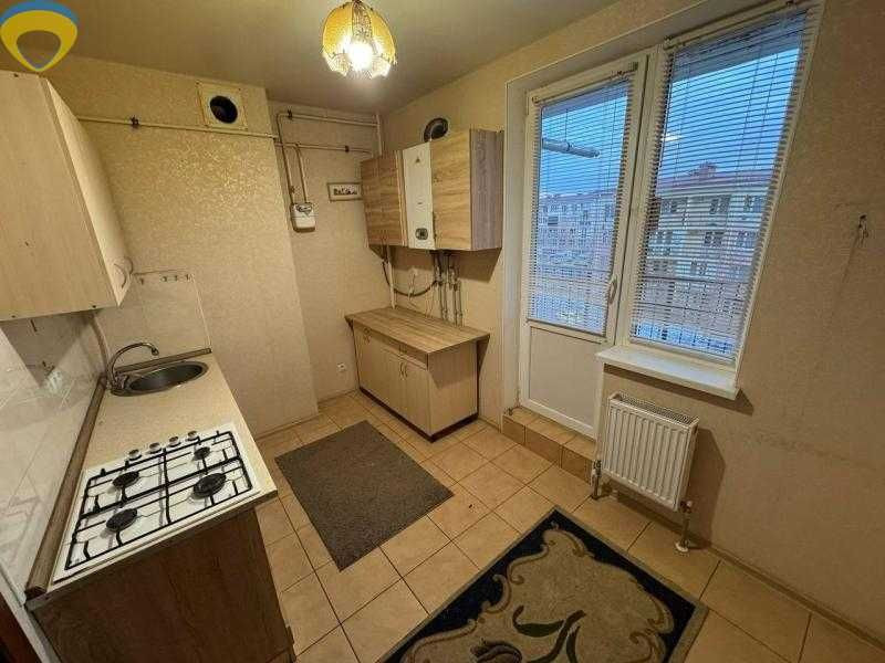 Продам 2х комнатную квартиру ул. Европейская/7 Небо/Авангард Авангард - зображення 1