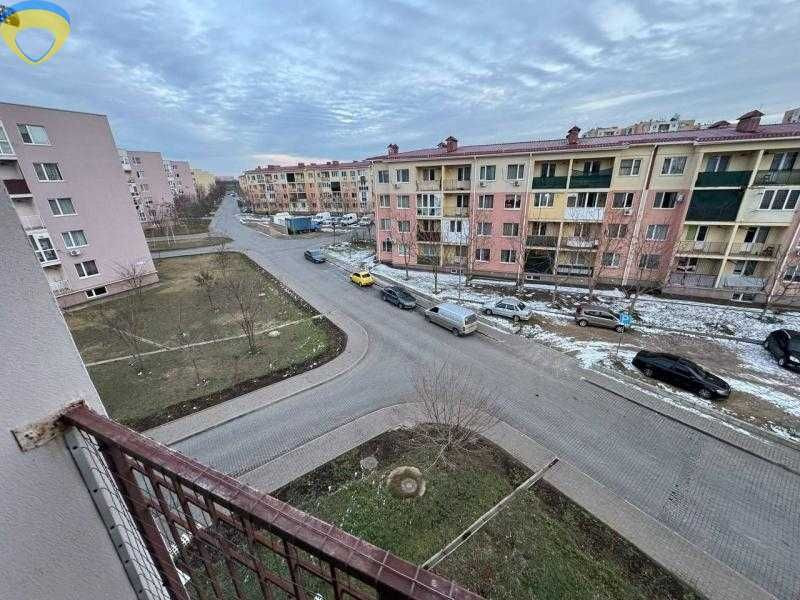 Продам 2х комнатную квартиру ул. Европейская/7 Небо/Авангард Авангард - зображення 8