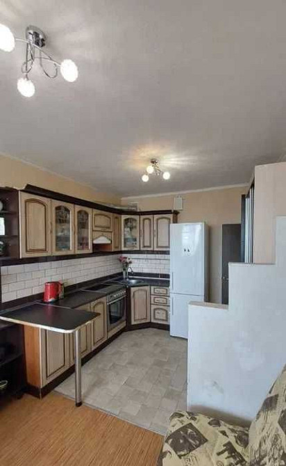 Продаю 1-к  54 м2 метро Спортивная, проспект Гагарина, Новострой Харків - зображення 5