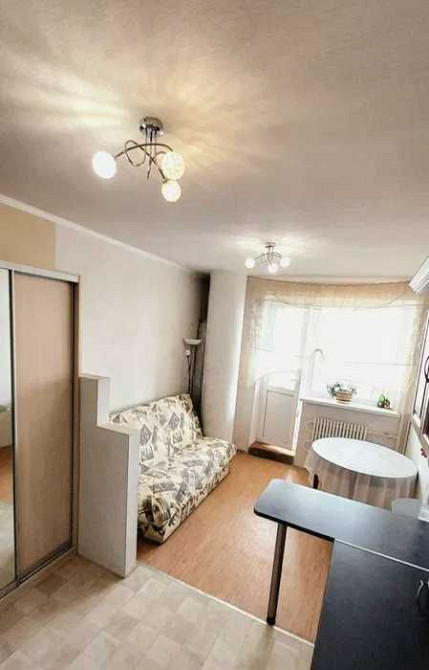 Продаю 1-к  54 м2 метро Спортивная, проспект Гагарина, Новострой Харків - зображення 8