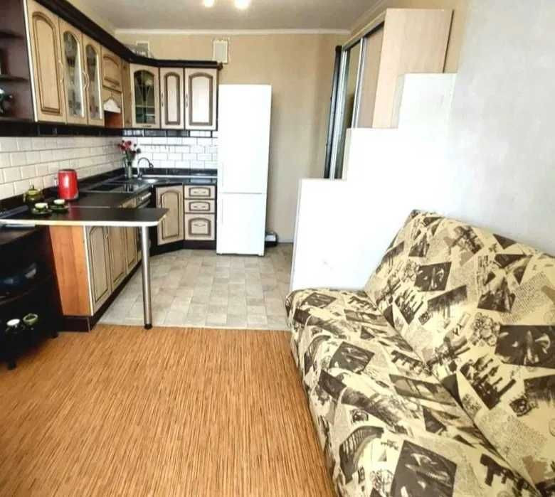 Продаю 1-к  54 м2 метро Спортивная, проспект Гагарина, Новострой Харків - зображення 7