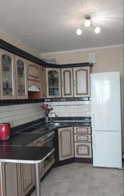 Продаю 1-к  54 м2 метро Спортивная, проспект Гагарина, Новострой Харків - зображення 6