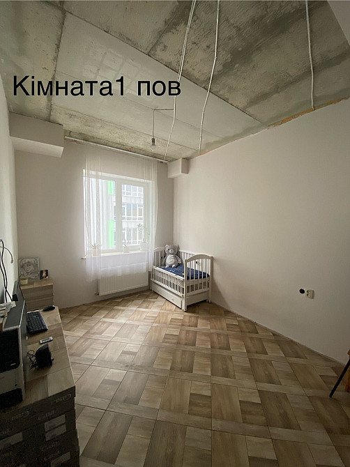 Продається 4(3) кімнатна квартира. Власник! Винники - изображение 5