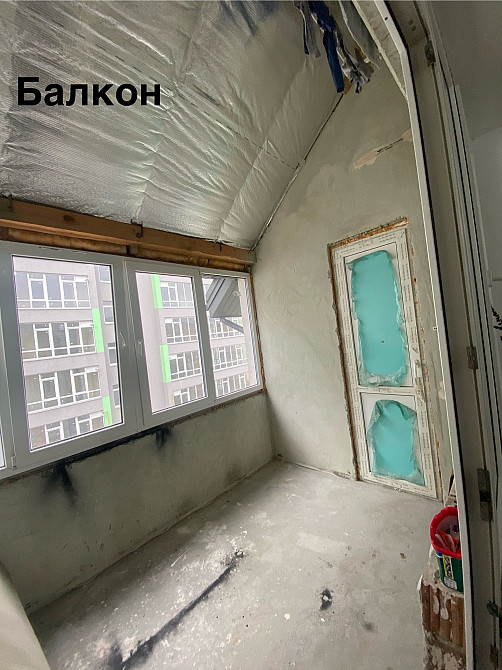 Продається 4(3) кімнатна квартира. Власник! Винники - изображение 6