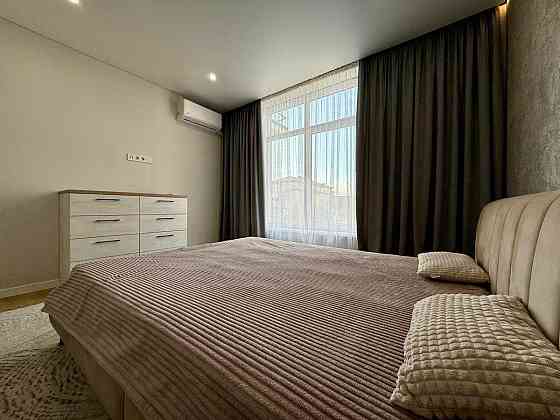 Велика 1кім в новобудові, Каскад 3пов, 47м2 Ивано-Франковск