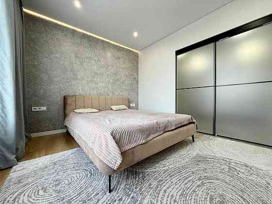 Велика 1кім в новобудові, Каскад 3пов, 47м2 Ивано-Франковск