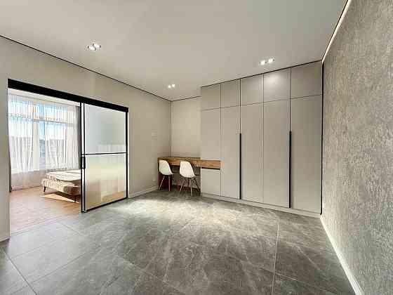 Велика 1кім в новобудові, Каскад 3пов, 47м2 Ивано-Франковск