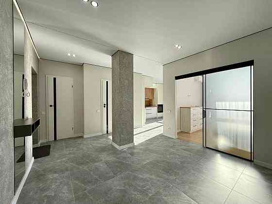 Велика 1кім в новобудові, Каскад 3пов, 47м2 Ивано-Франковск