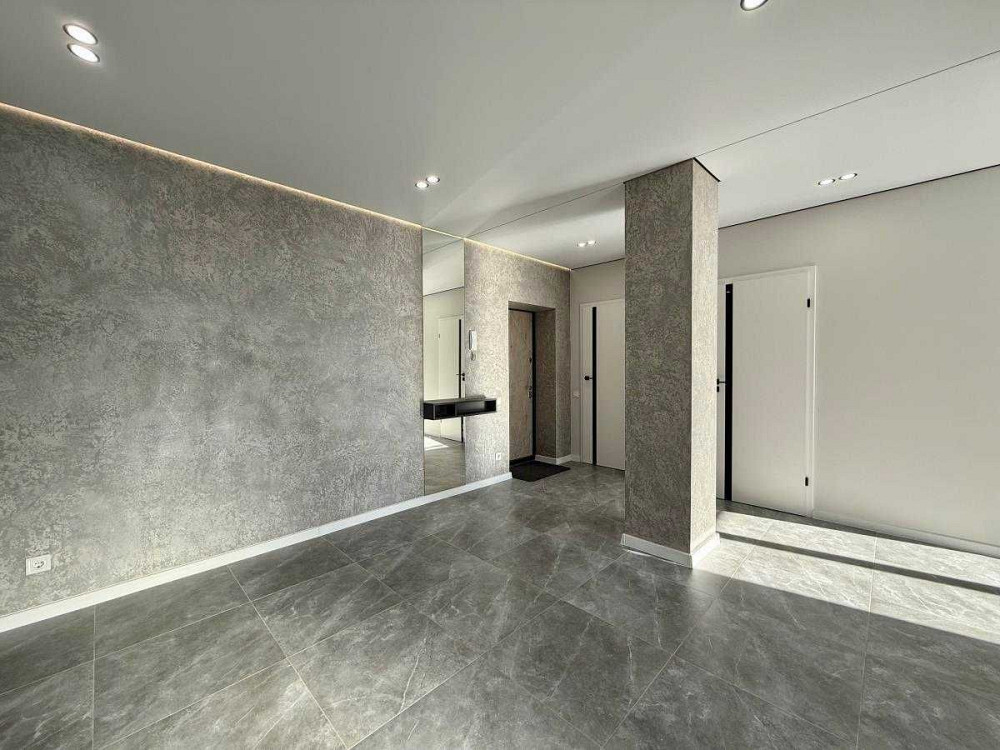 Велика 1кім в новобудові, Каскад 3пов, 47м2 Ивано-Франковск - изображение 7