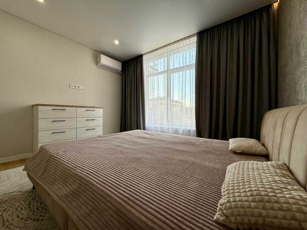 Велика 1кім в новобудові, Каскад 3пов, 47м2 Ивано-Франковск - изображение 6