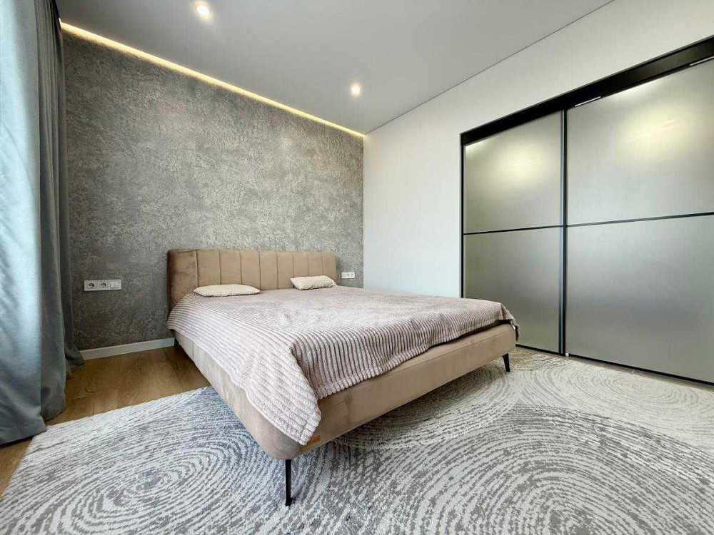 Велика 1кім в новобудові, Каскад 3пов, 47м2 Ивано-Франковск - изображение 5