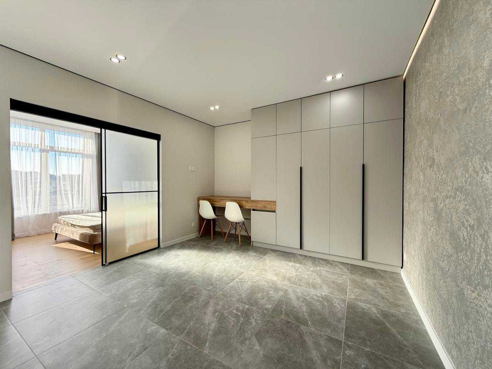 Велика 1кім в новобудові, Каскад 3пов, 47м2 Ивано-Франковск - изображение 1