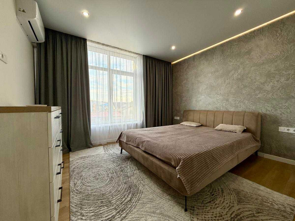 Велика 1кім в новобудові, Каскад 3пов, 47м2 Ивано-Франковск - изображение 4