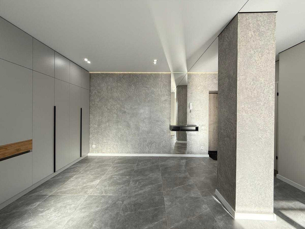 Велика 1кім в новобудові, Каскад 3пов, 47м2 Ивано-Франковск - изображение 8