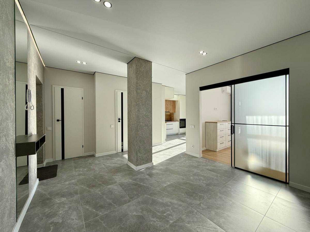 Велика 1кім в новобудові, Каскад 3пов, 47м2 Ивано-Франковск - изображение 2