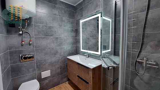 Студия с ремонтом ЖК Виа Рома! Инглези Таирова Одеса