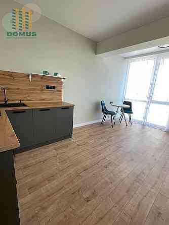 Студия с ремонтом ЖК Виа Рома! Инглези Таирова Одеса