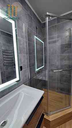 Студия с ремонтом ЖК Виа Рома! Инглези Таирова Одеса