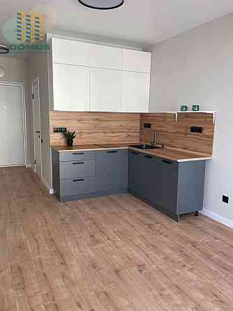 Студия с ремонтом ЖК Виа Рома! Инглези Таирова Одеса