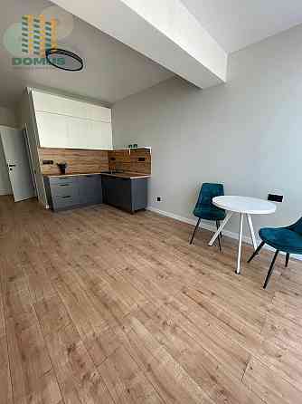 Студия с ремонтом ЖК Виа Рома! Инглези Таирова Одеса