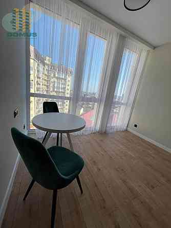 Студия с ремонтом ЖК Виа Рома! Инглези Таирова Одеса