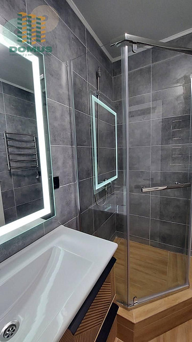 Студия с ремонтом ЖК Виа Рома! Инглези Таирова Одеса - зображення 6