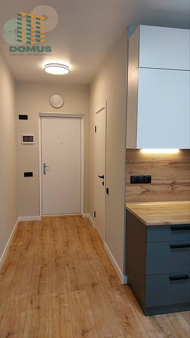 Студия с ремонтом ЖК Виа Рома! Инглези Таирова Одеса - зображення 7