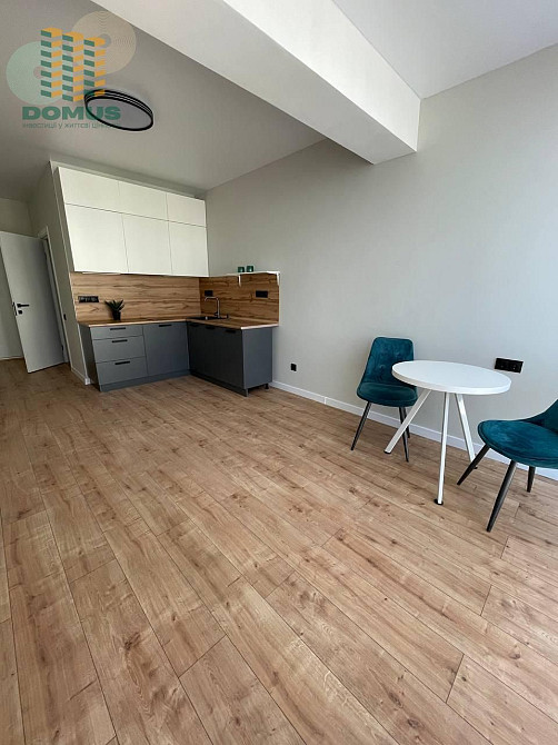 Студия с ремонтом ЖК Виа Рома! Инглези Таирова Одеса - зображення 2