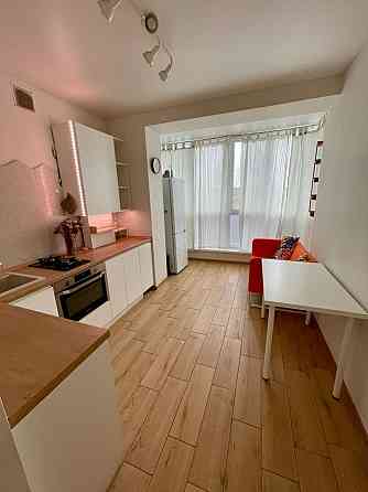 Шикарна 1к квартира з ремонтом! Мінімальне оформлення! Ірпінь