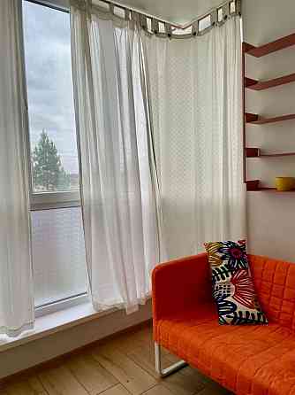 Шикарна 1к квартира з ремонтом! Мінімальне оформлення! Ірпінь