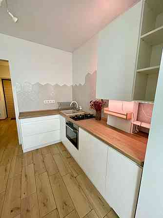 Шикарна 1к квартира з ремонтом! Мінімальне оформлення! Ірпінь