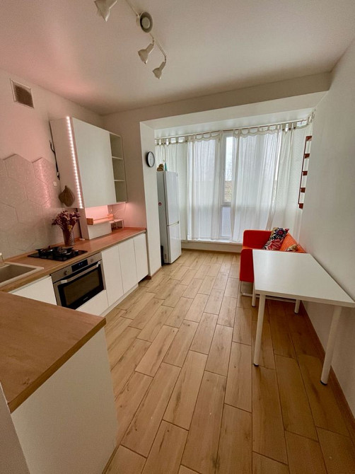 Шикарна 1к квартира з ремонтом! Мінімальне оформлення! Ірпінь - зображення 3