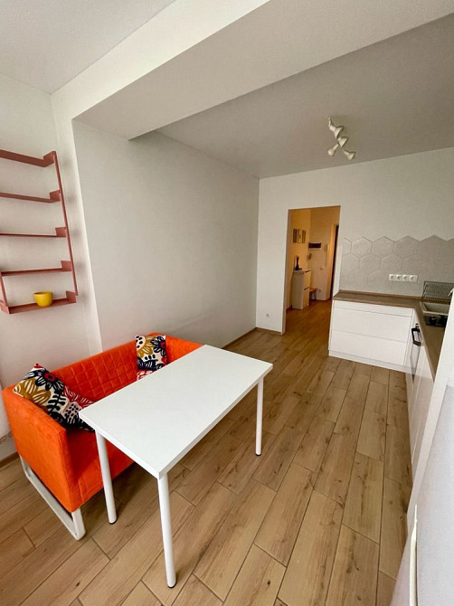 Шикарна 1к квартира з ремонтом! Мінімальне оформлення! Ірпінь - зображення 1