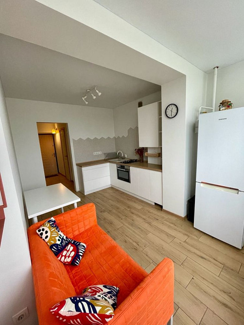 Шикарна 1к квартира з ремонтом! Мінімальне оформлення! Ірпінь - зображення 2