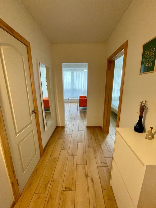 Шикарна 1к квартира з ремонтом! Мінімальне оформлення! Ірпінь - зображення 8